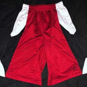 Jordan shorts
